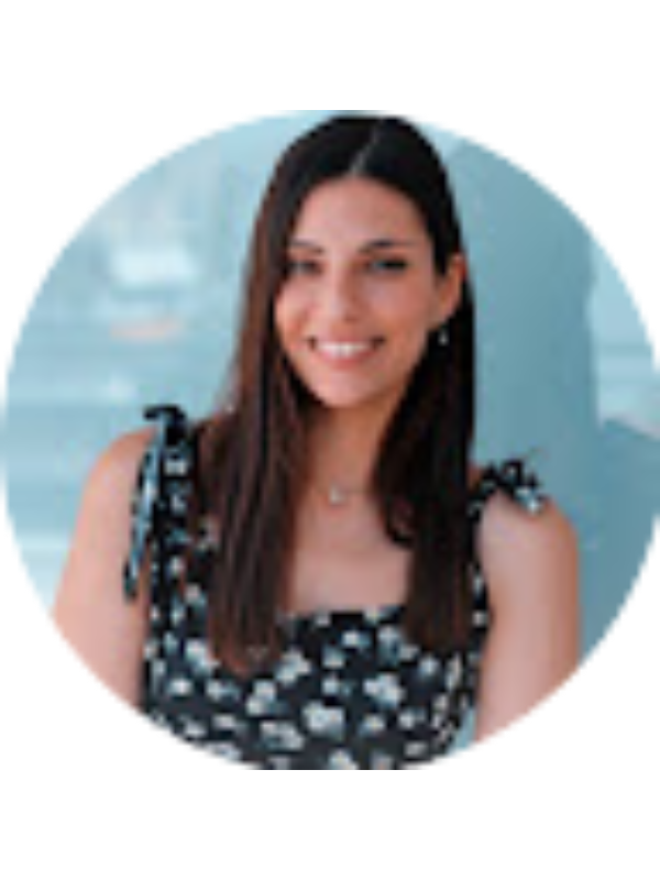 Photo of Maria Vasileiou