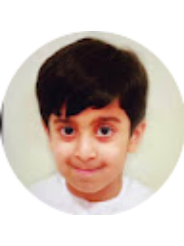 Photo of Salem Hamdan Salem Hamad Alnuaimi