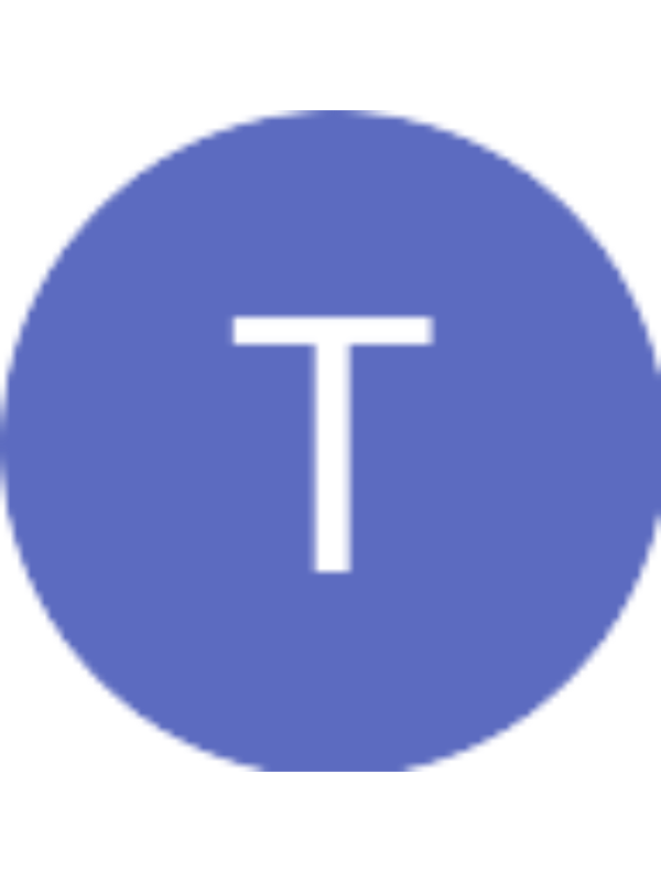 Photo of Tyler Carroll