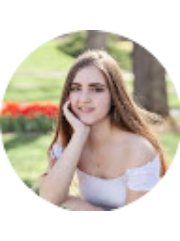 Photo of Isabelle Borduas