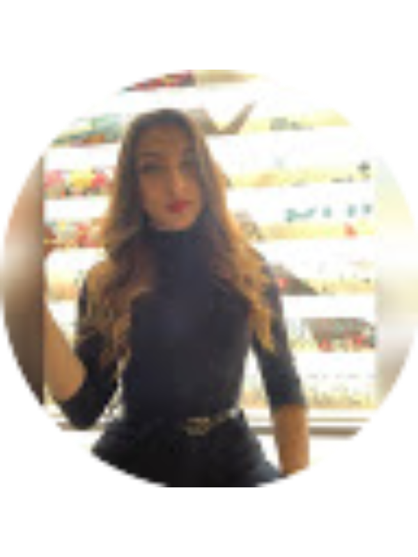 Photo of Valentina Gutierrez