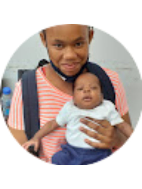 Photo of KEIANNA RODRIGUEZ