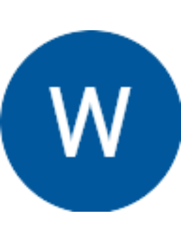 Photo of Wendy Carbajal