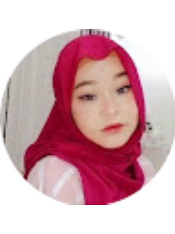 Photo of Azia Ismuni