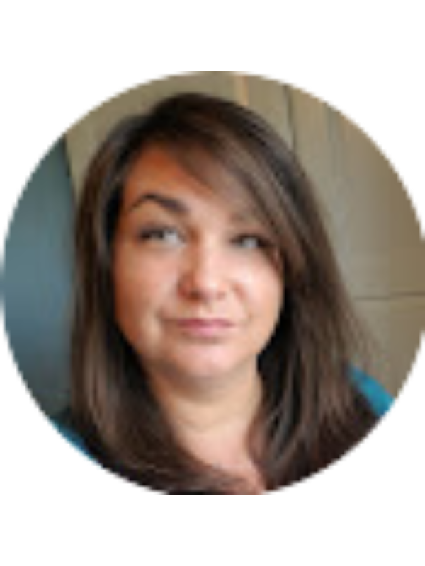 Photo of Christine Frericks