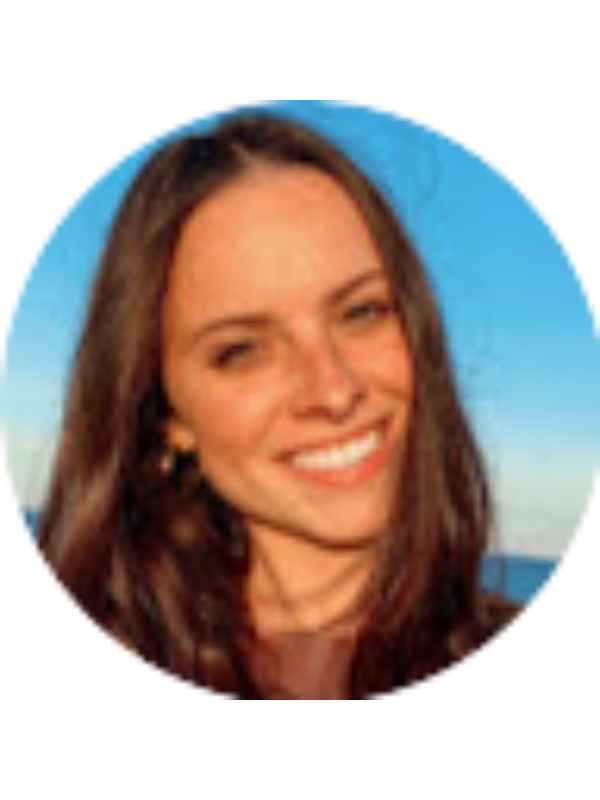 Photo of Julia Bohlman