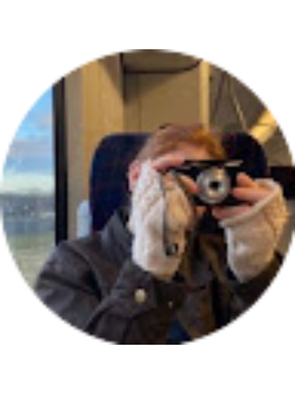 Photo of GHIBAN ELENA