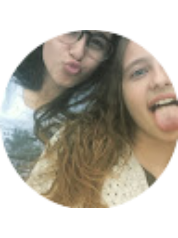 Photo of Evie Larrow