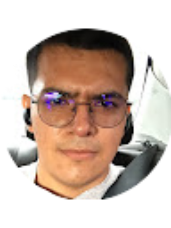 Photo of Alejandro Yanez