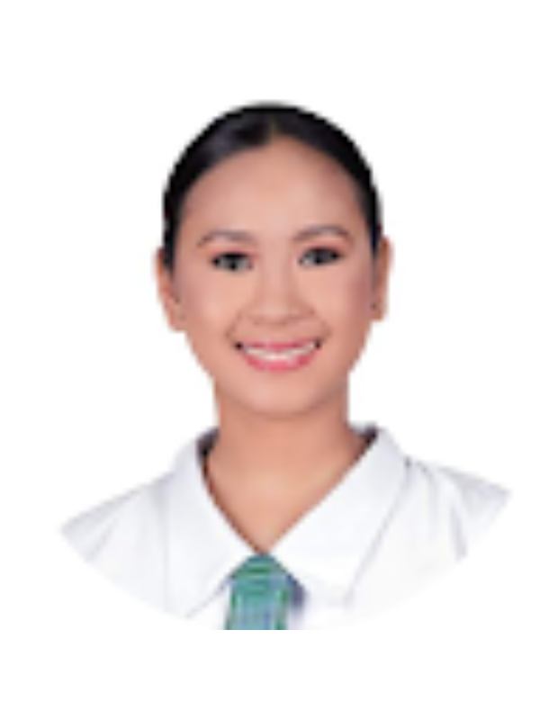 Photo of Baby Shaine U. Baquiran