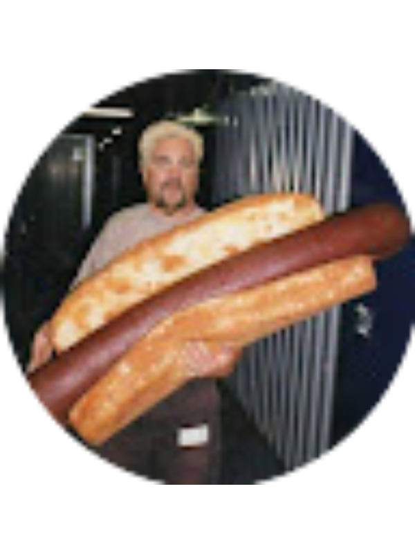 Photo of Brendan Granai _ Student - GreenHopeHS