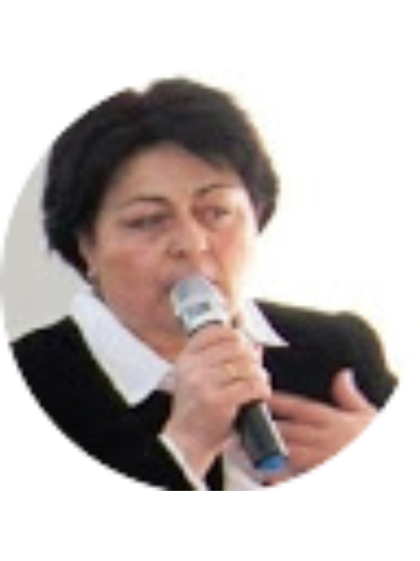 Photo of Mzia Pirveli