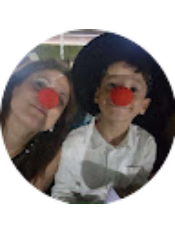 Photo of Carolina Gutierrez Zornoza