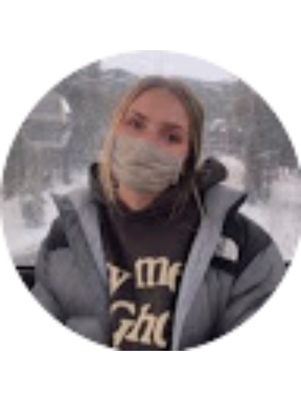 Photo of CLAIRE BOLLMAN