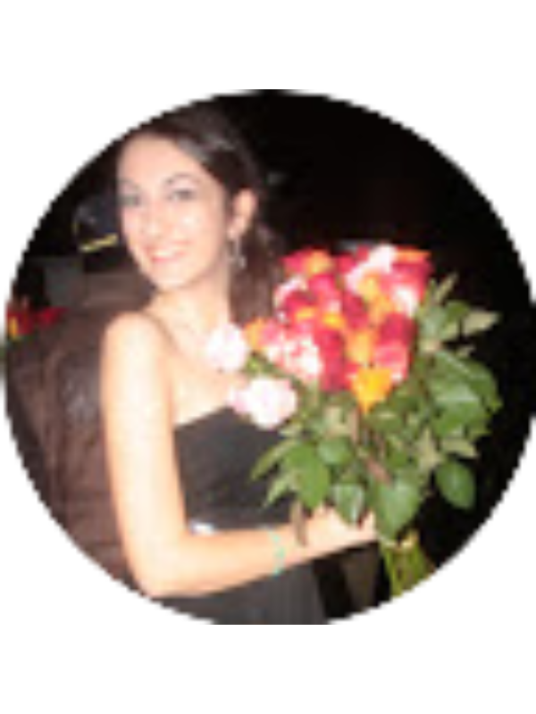 Photo of Chiara Pesola