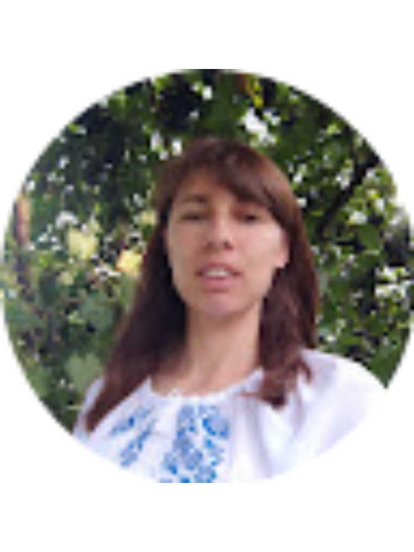 Photo of Юлія Корсун