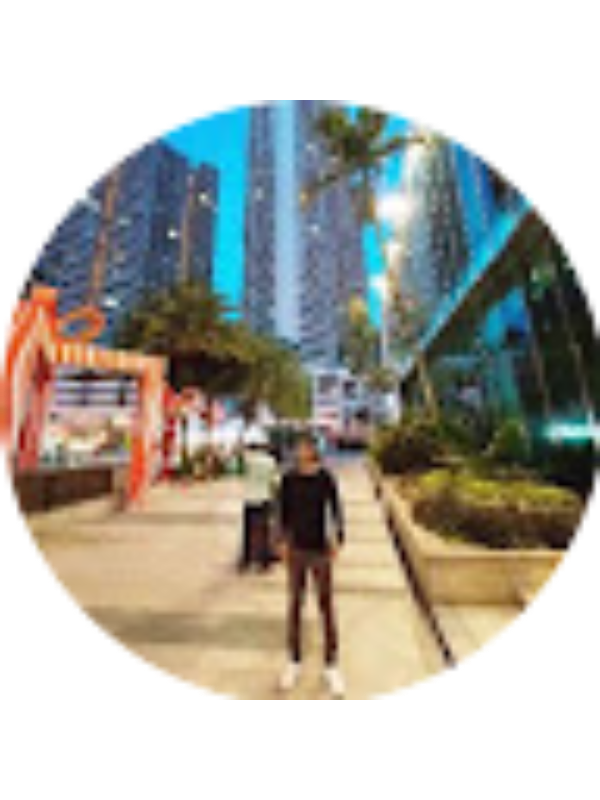 Photo of 0058 Rai bagus hery wiguna