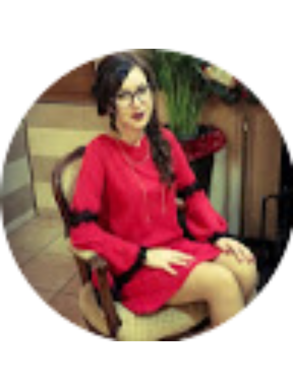 Photo of Raluca Tudora