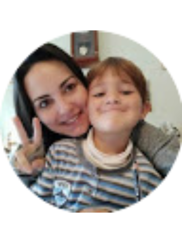 Photo of Maria Farrugia