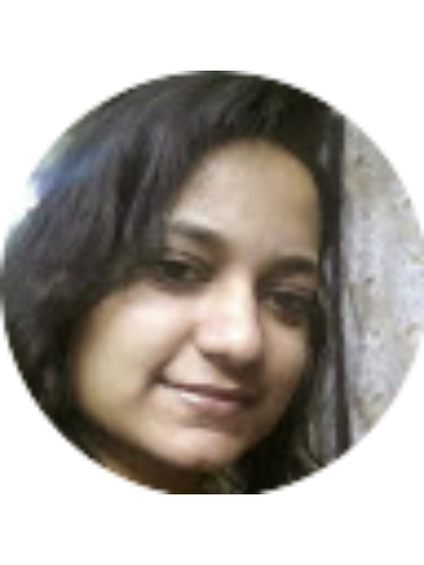 Photo of Nayab Sulemani