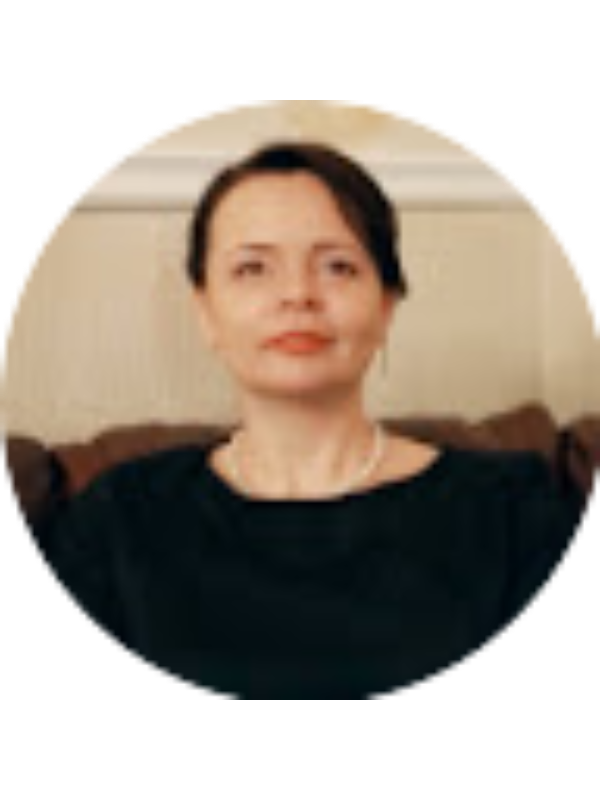 Photo of Victoria Jelimalai