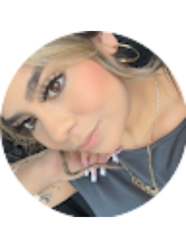 Photo of Patricia Cepeda