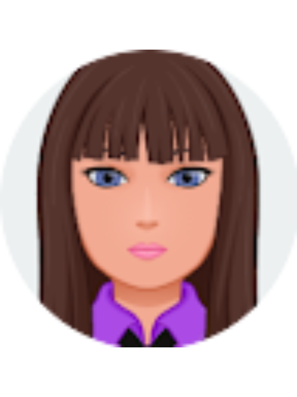 Photo of Claudia Belmonte Campano