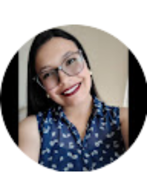 Photo of JEIMY NATALIA ALARCON RODRIGUEZ