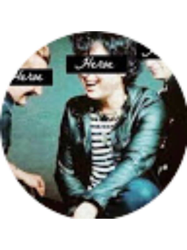 Photo of Jesus Andres Eslava