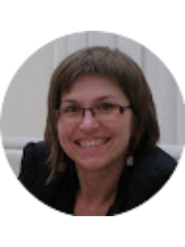 Photo of Anna Krzyzanowska