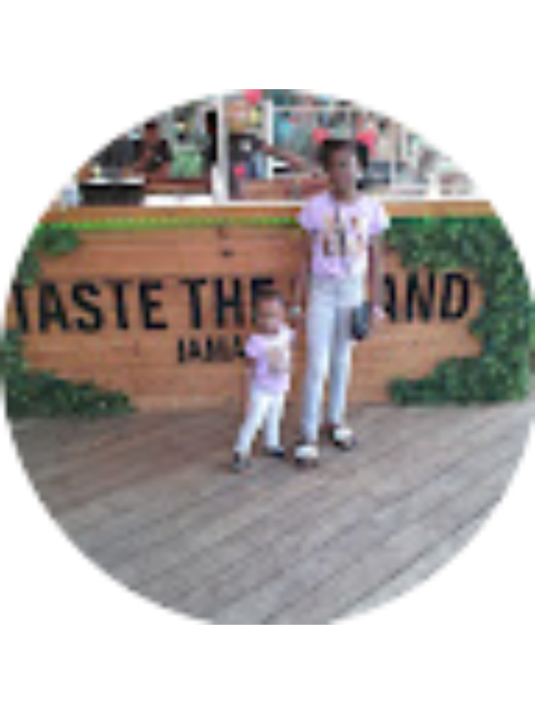 Photo of Nikara Martin