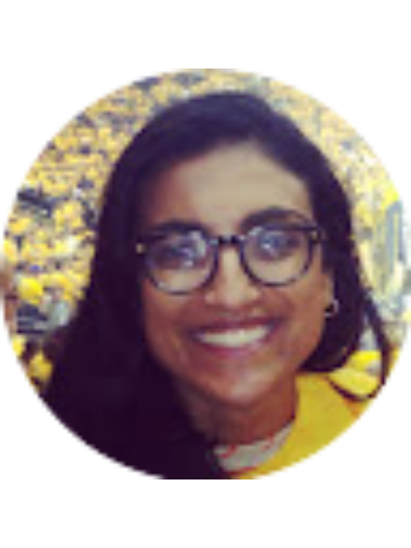 Photo of Hiral Parekh