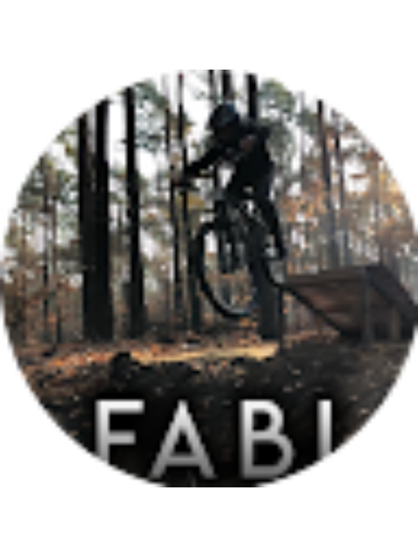 Photo of Fabian Woźniak