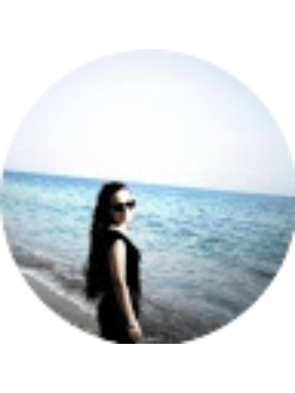 Photo of Sinem Kalkan