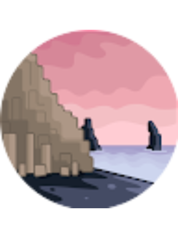 Photo of Jzehbel Garcia