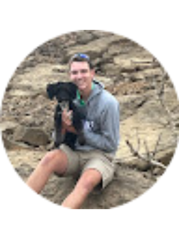 Photo of Zane Ussery