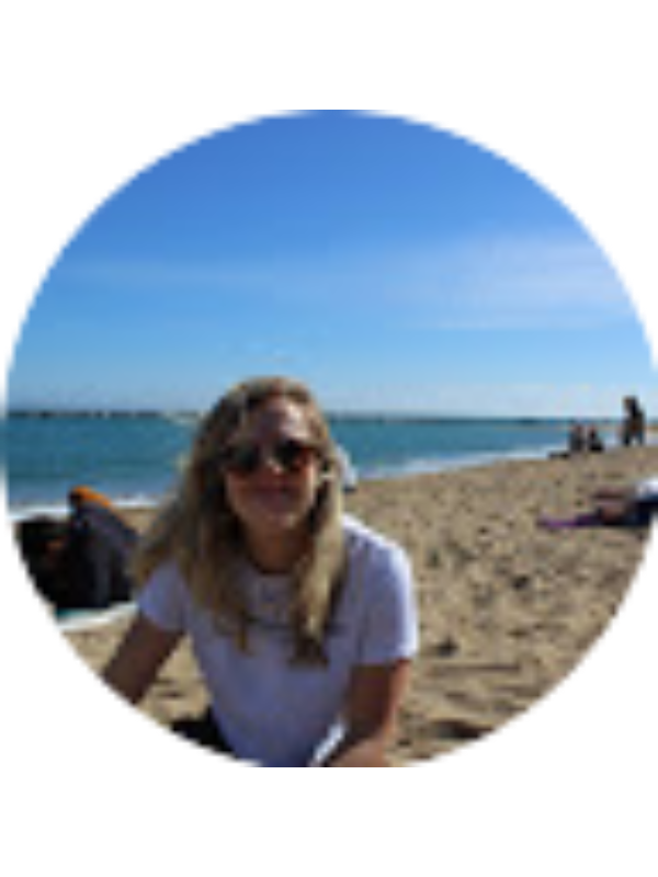 Photo of Mara Abrahamson