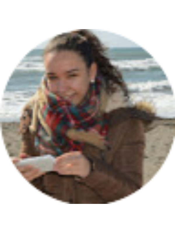 Photo of MAR&Iacute;A DE LOS &Aacute;NGELES CHICLANA PALOMARES