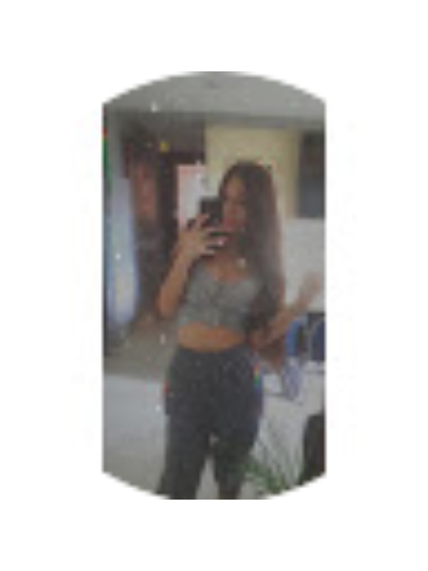 Photo of Marcela Cruz