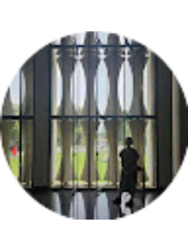 Photo of Julia Jean-Francois