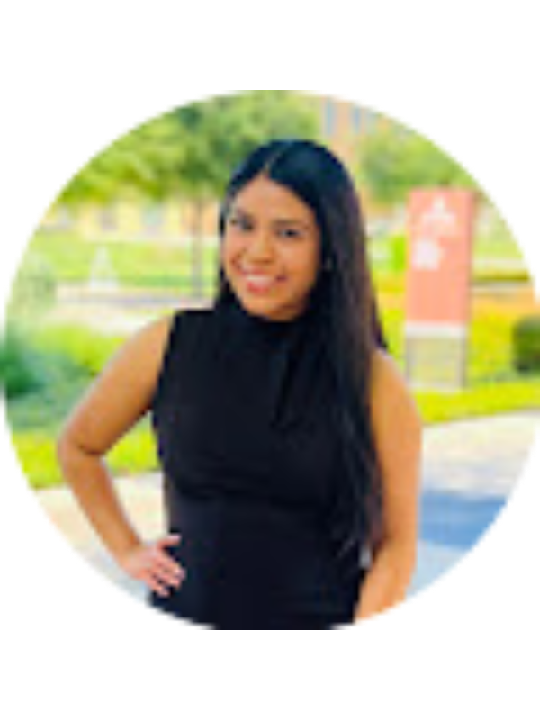 Photo of Clara Rodriguez