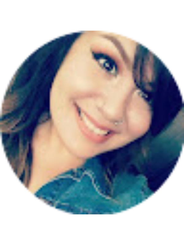 Photo of Ashley Manriquez