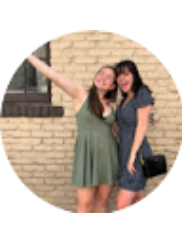 Photo of Kate Crowell