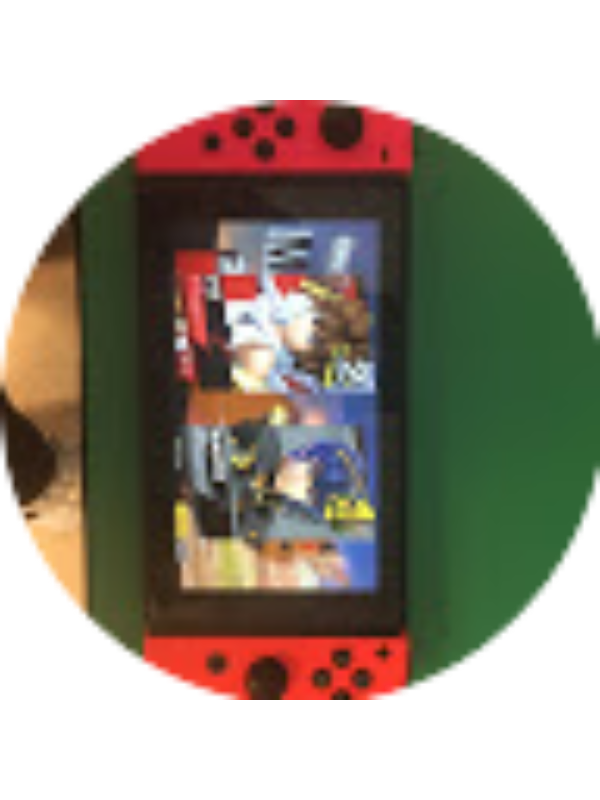 Photo of Erik Kustaborder