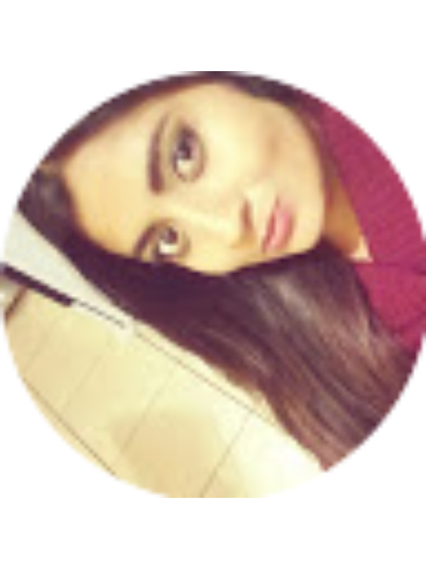 Photo of Ana Siordia