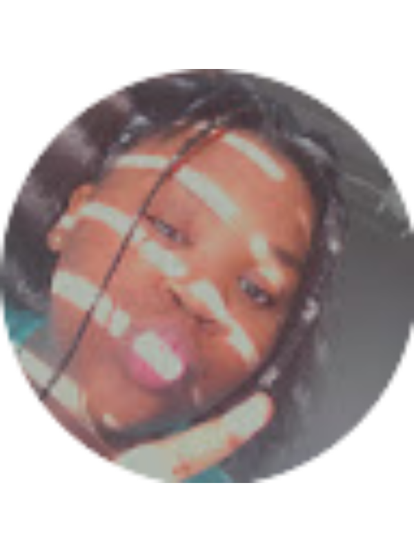 Photo of Zaniyah Carpenter