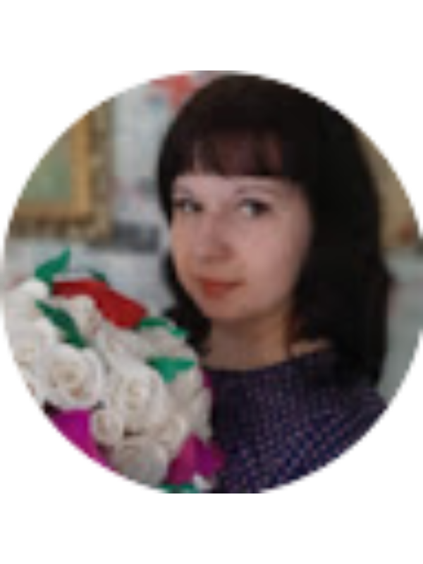 Photo of Светлана Ануфриева