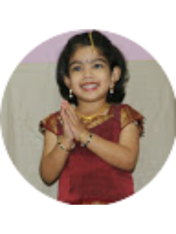 Photo of Mithali Nandish