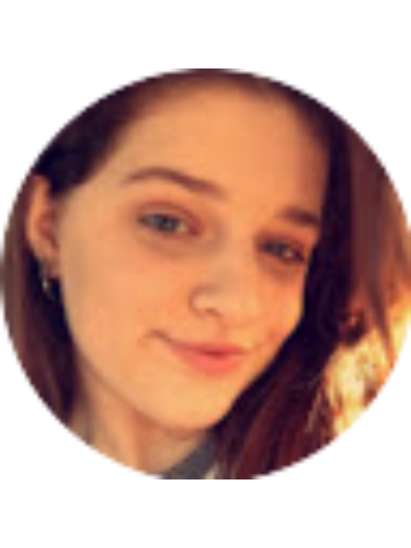 Photo of Patience Sherrill