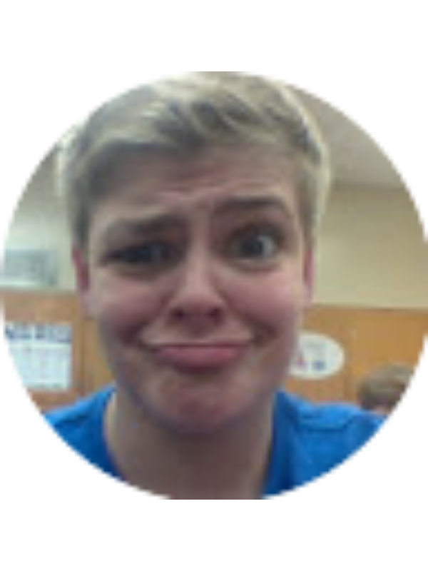 Photo of Isaac M Smith